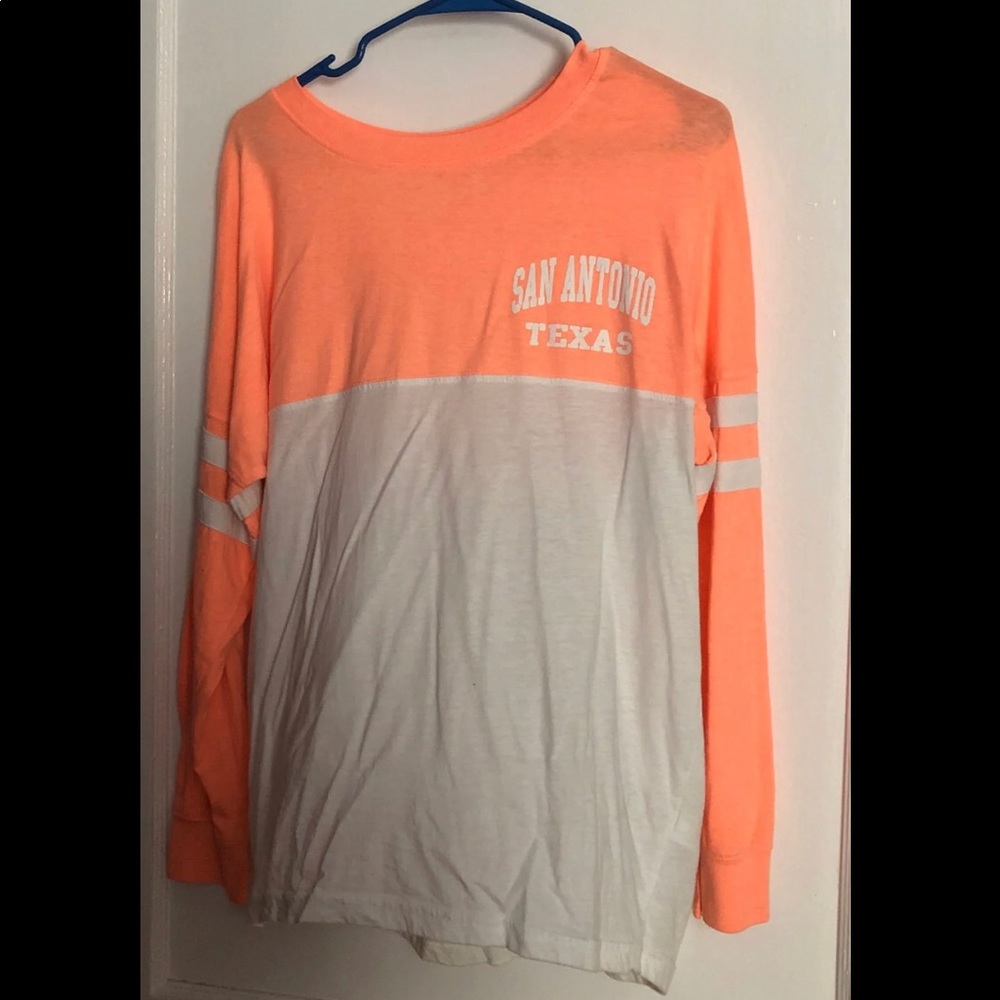 San Antonio Long Sleeve!